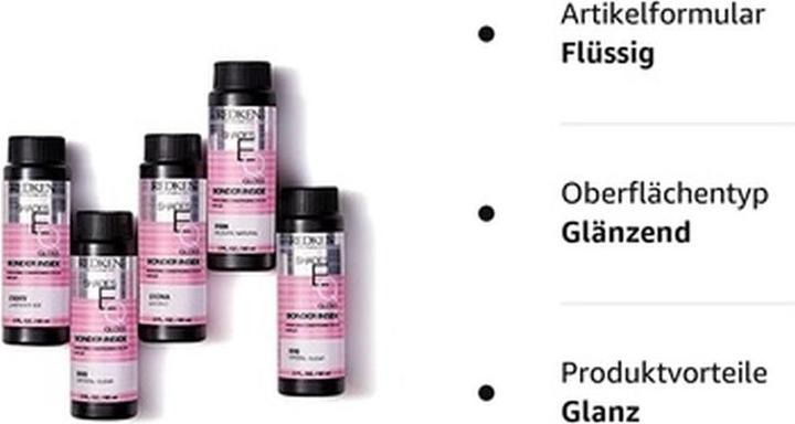 Produktbild Redken Shades Eq Bonder Inside (Lavender Ice (10Vv) (Intense Neutralization))