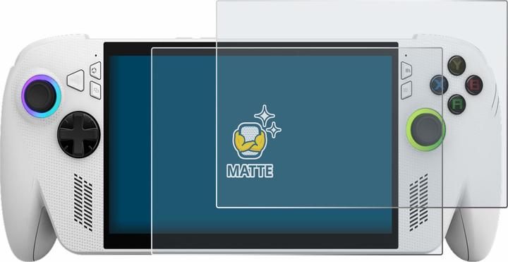 Actual product image BROTECT Protector Anti-Glare