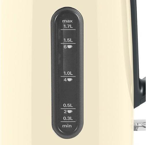 Produktbild Bosch Hausgeräte TWK4P437 Wasserkocher (1.70 l)