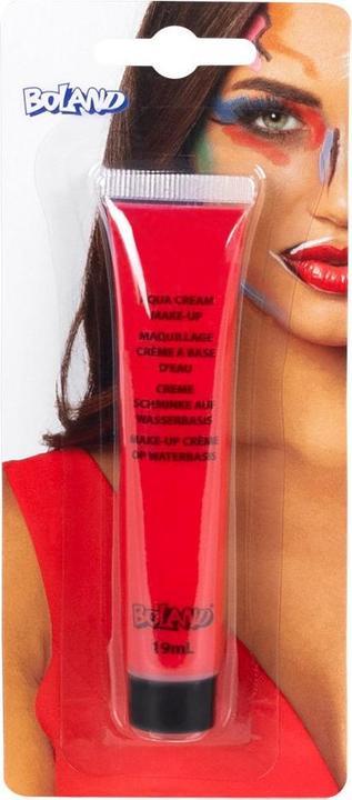 Produktbild Boland Creme auf Wasserbasis Rot 19ml