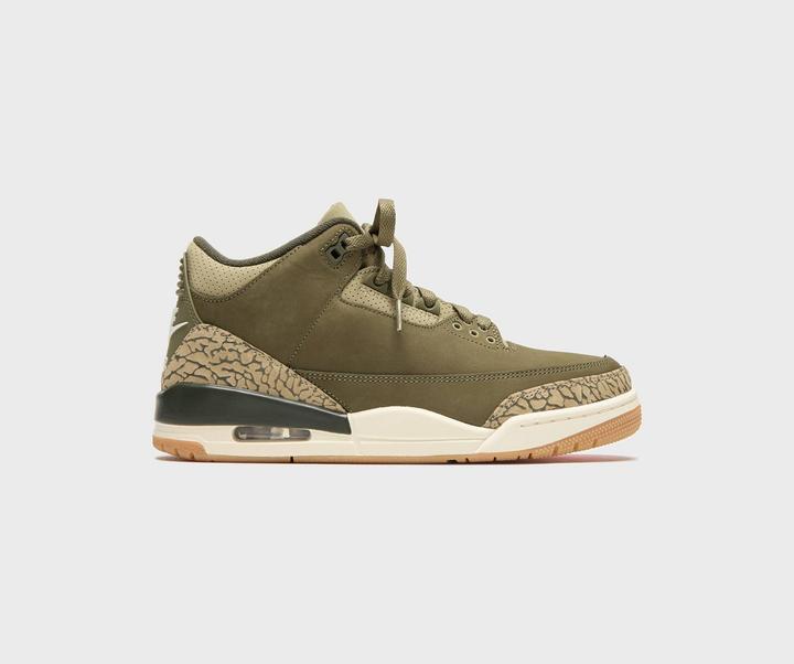 Immagine prodotto Nike Air Jordan 3 Retro (40.5)