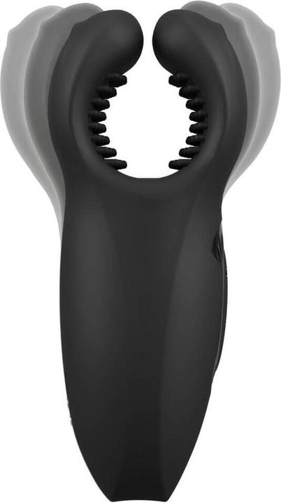 Produktbild Rebel Man Wand with Vibration and Moving Wings