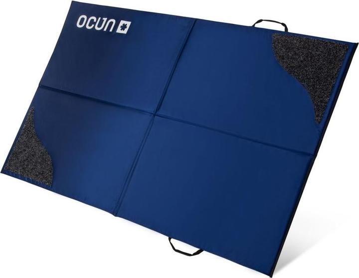 Actual product image Ocun Top Mat, Crash Pad Abdeckung