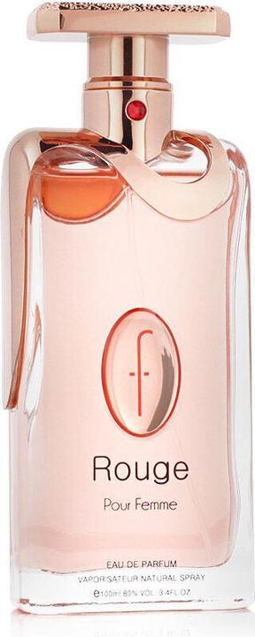 Produktbild Flavia Rouge Pour Femme - EDP - 100 ml (Eau de Parfum, 100 ml)