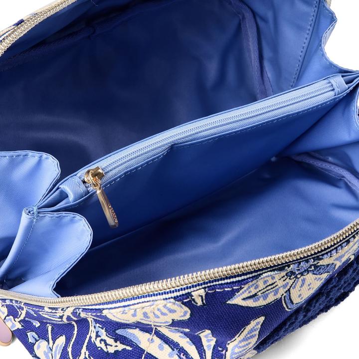 Produktbild Oilily Cisse Cosmetic Bag (3 l)