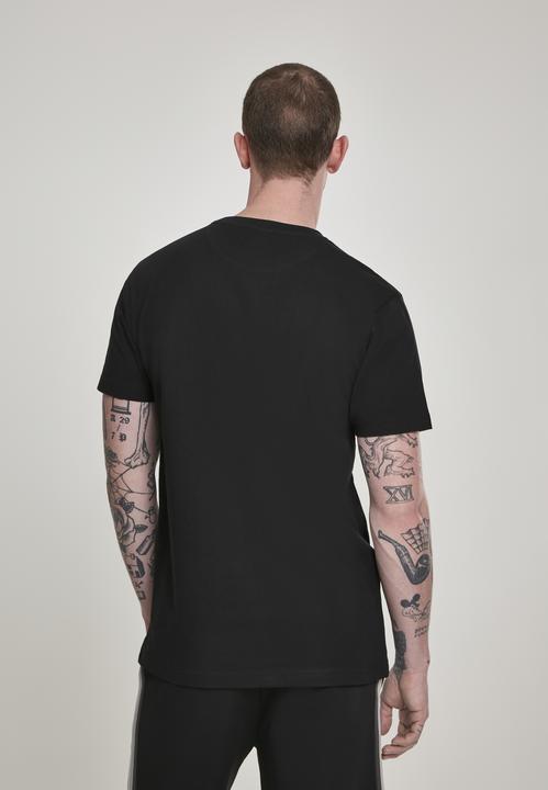 Produktbild Urban Classics Basic Tee 6-Pack (S)