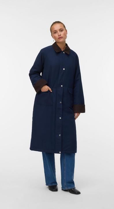 Actual product image Vero Moda VMSILJA Mantel Mantel