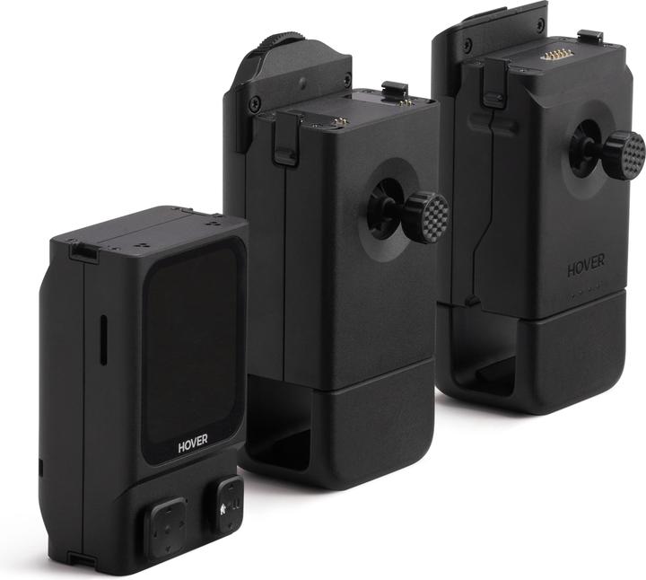 Produktbild HoverAir Beacon-Display + Beacon-Joysticks (HOVERAir X1 Promax, HOVERAir X1 Pro)