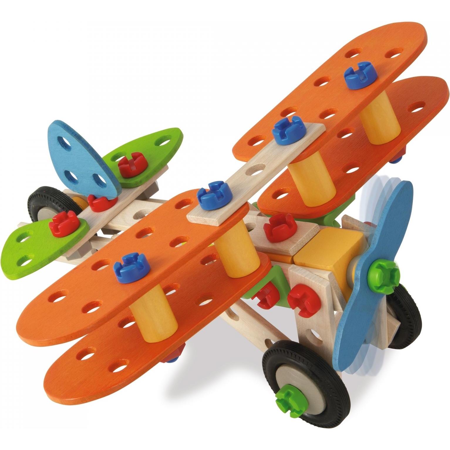 Eichhorn Constructor