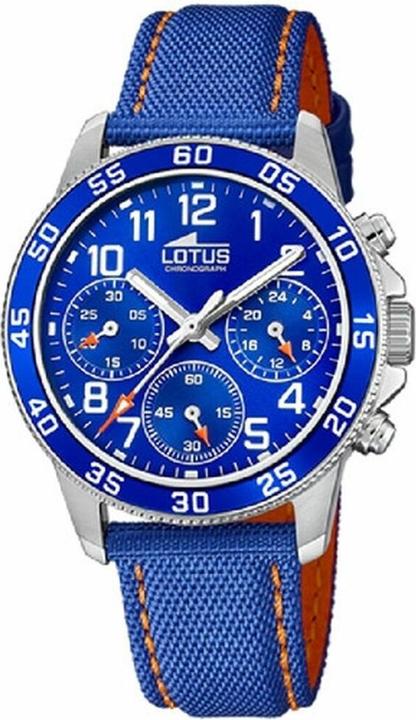 Lotus Junior Kollektion (Chronograph, 36 mm)