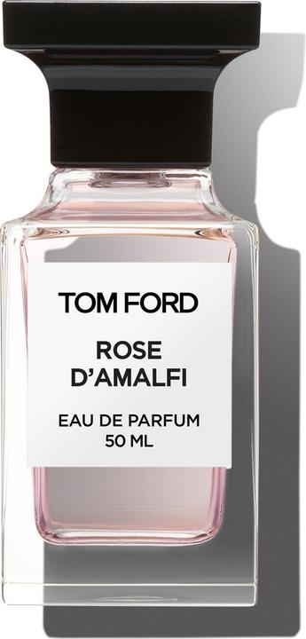 Actual product image Tom Ford Rose D'Amalfi (Eau de parfum, 50 ml)