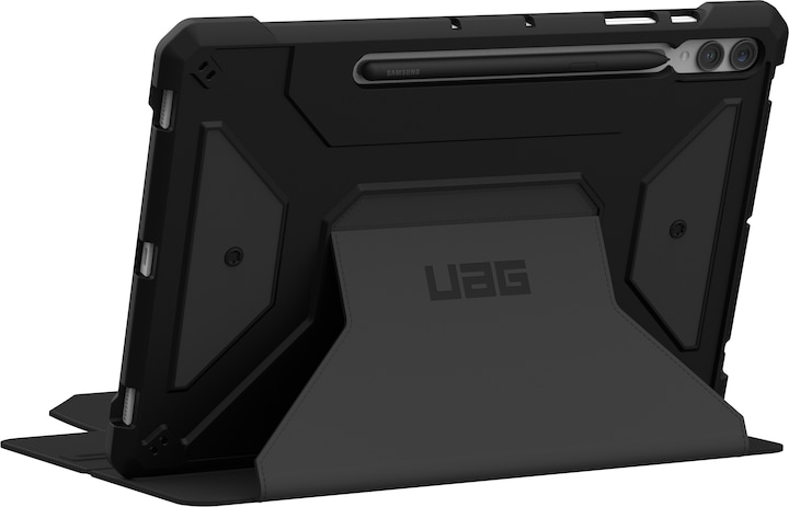 Produktbild UAG Metropolis SE Case (Galaxy Tab S9 Plus, Galaxy Tab S10+)