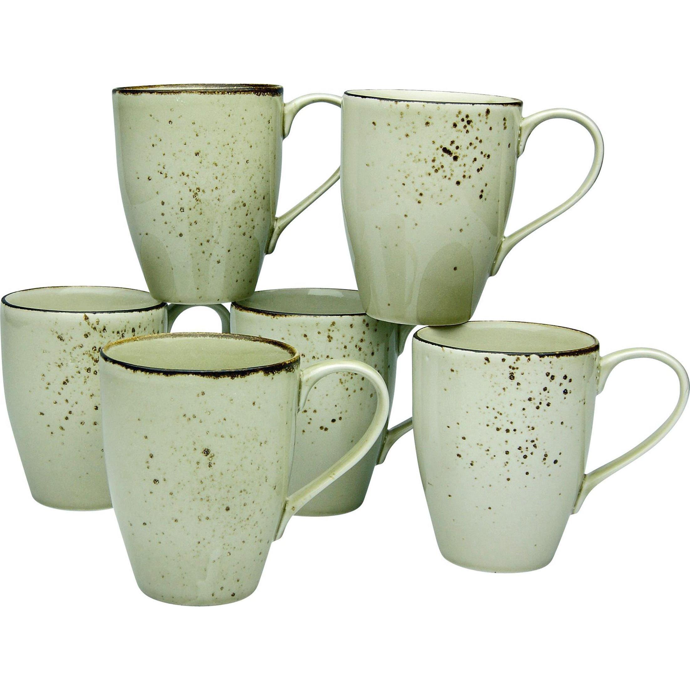 CreaTable, Tasse, Nature Collection (300 ml, 6 x)
