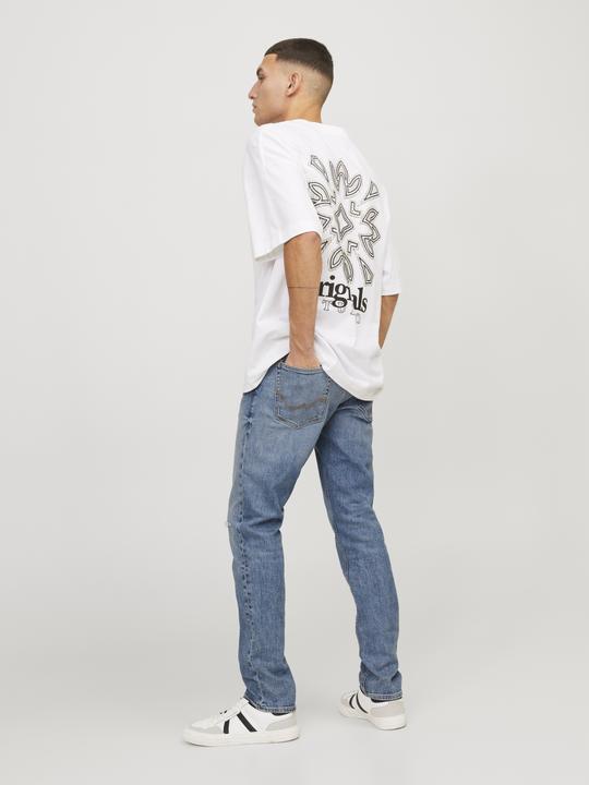 Produktbild Jack & Jones JJIGLENN JJCOLE AM 171 SN Slim Fit Jeans Slim Fit Jeans (31)