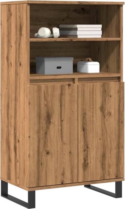 Image du produit vidaXL Highboard (60 x 36 x 110 cm)