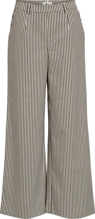 Actual product image Object OBJLISA Trousers with wide leg (42)