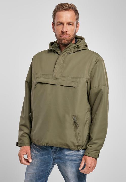 Produktbild Brandit Windbreaker (4XL)