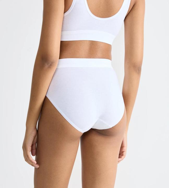 Immagine prodotto Sloggi Slip Casual Bequem sitzend Double Comfort Tai 2P (40, L, Confezione da 2)