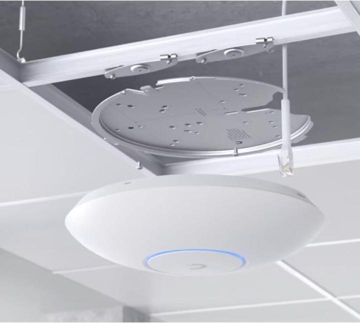 Produktbild Ubiquiti U7 Pro-Max (8600 Mbit/s)