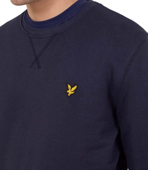 Image du produit Lyle and Scott Sweatshirt Rundhalsausschnitt (XXL)