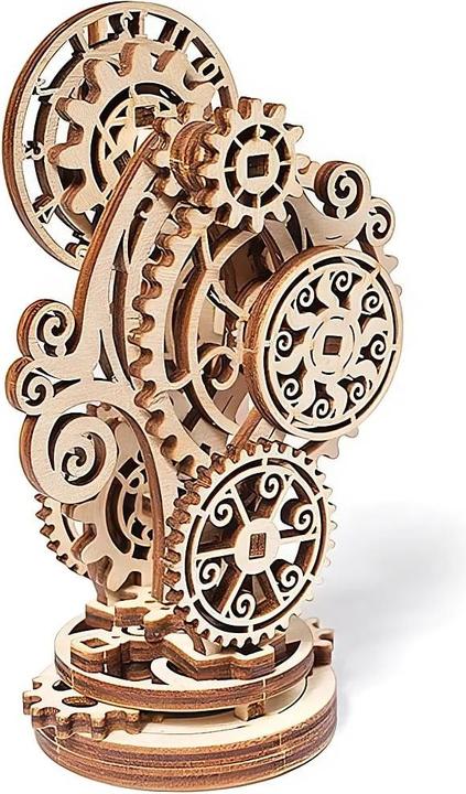 Image du produit Ugears Montre Steampunk