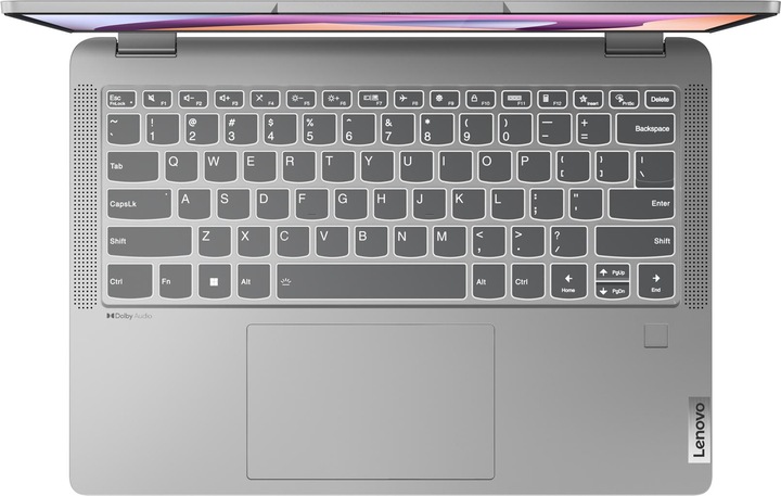Produktbild Lenovo IdeaPad Flex 5 (14", AMD Ryzen 3 7330U, 8 GB, 256 GB, DE)