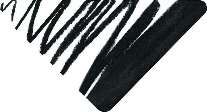 Produktbild Prada PR EYELINER 01 FG - NERO (Nero)