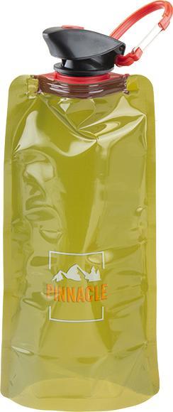 Produktbild Outdoor Spirit 2 x Trinkflaschen faltbar (0.45 l)