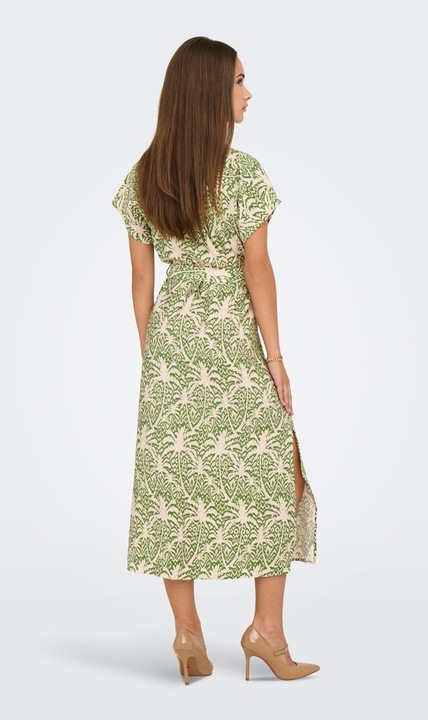 Produktbild JdY JDYTROYA Midikleid Kleid (XXL)