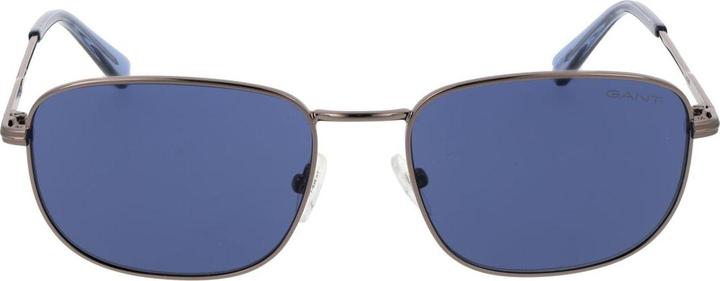 Actual product image GANT Men's Sunglasses Silver