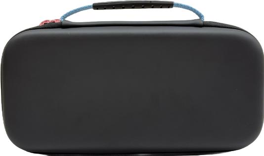 Produktbild Blade Funda Nintendo Switch 2 Stitch Guitarra (Switch, Switch 2, Switch OLED)