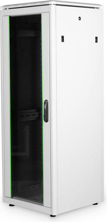 Produktbild Digitus DN-19 32U-6/6-1 Netzwerkschrank (32 HE, 19 Zoll Rack)