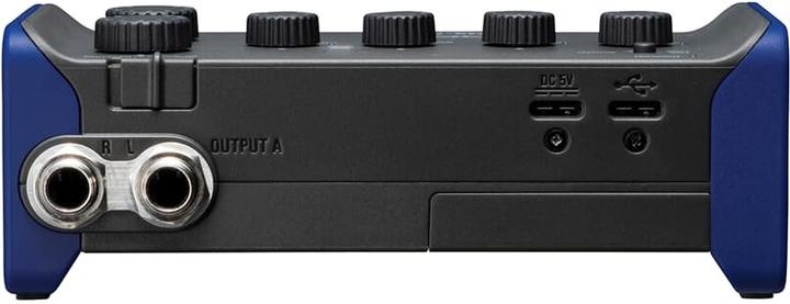 Produktbild Zoom AMS-44 (USB)
