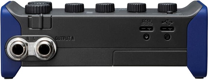 Actual product image Zoom AMS-44 (USB)