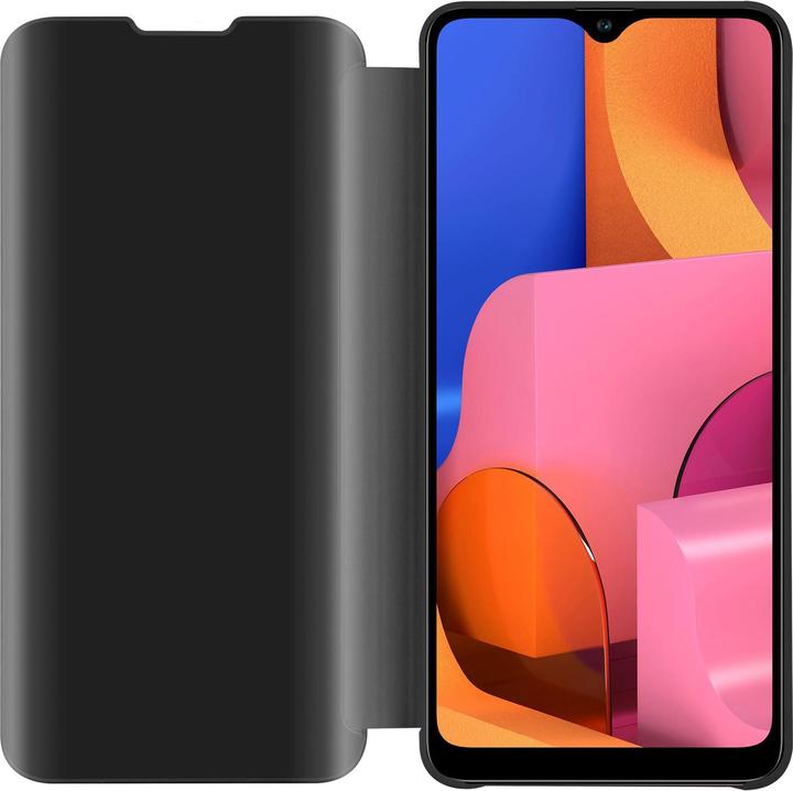 Image du produit Cadorabo Book Smart View Couverture miroir (Samsung Galaxy A21)