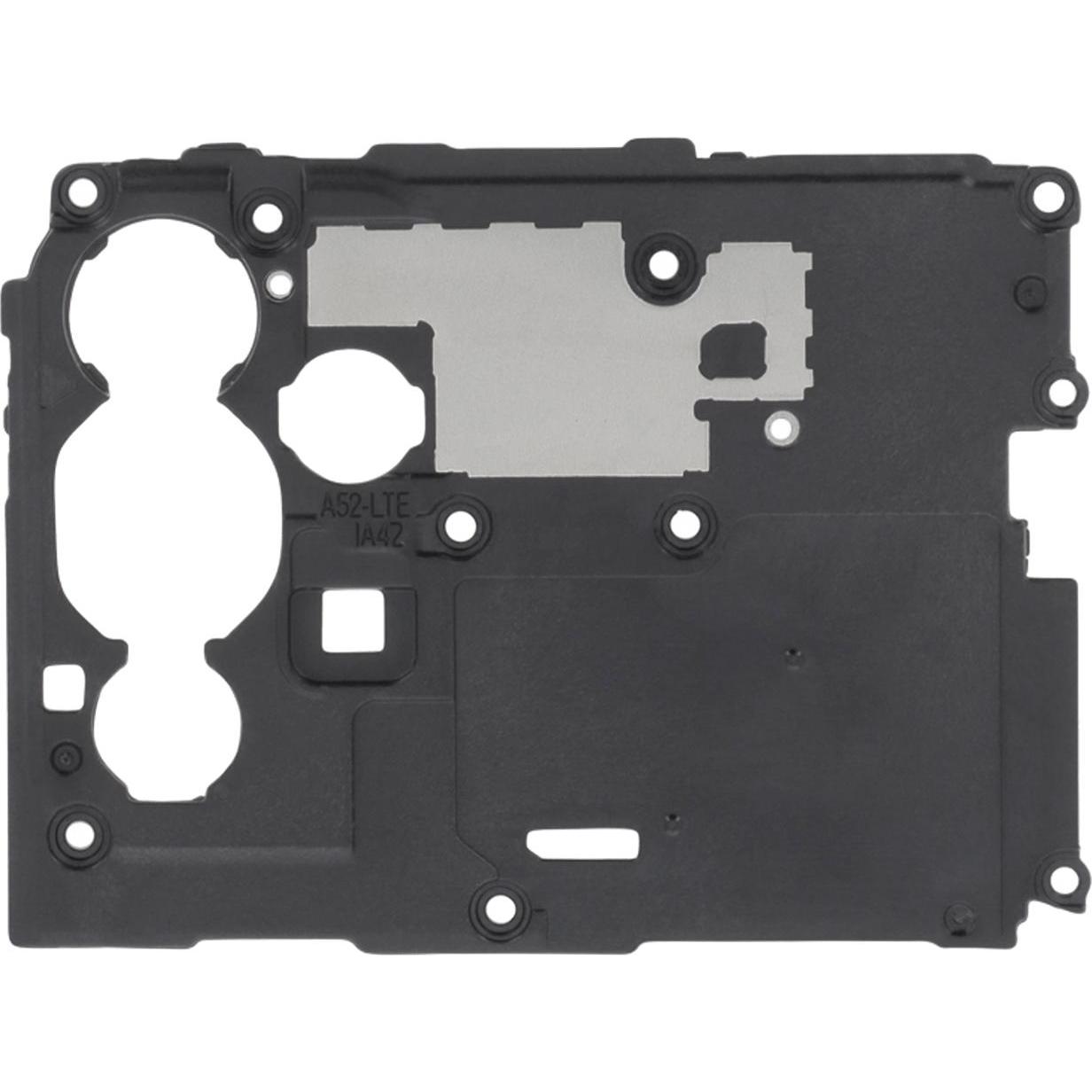 Clappio Interner Lautsprecher Ersatzteil (Galaxy A52), Mobilgerät Ersatzteile, Schwarz