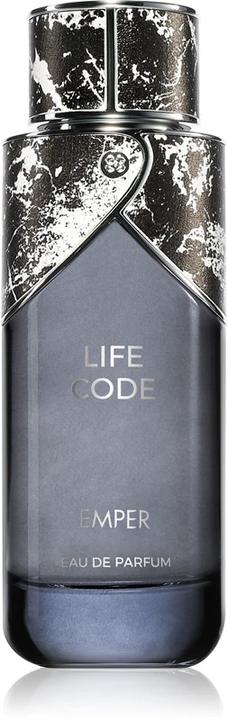 Produktbild Emper Life Code - 100ml Parfüm (Eau de Parfum, 100 ml)