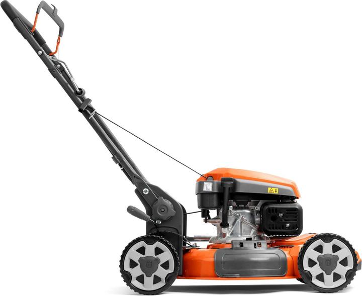 Image du produit Husqvarna LB 251S (Essence)