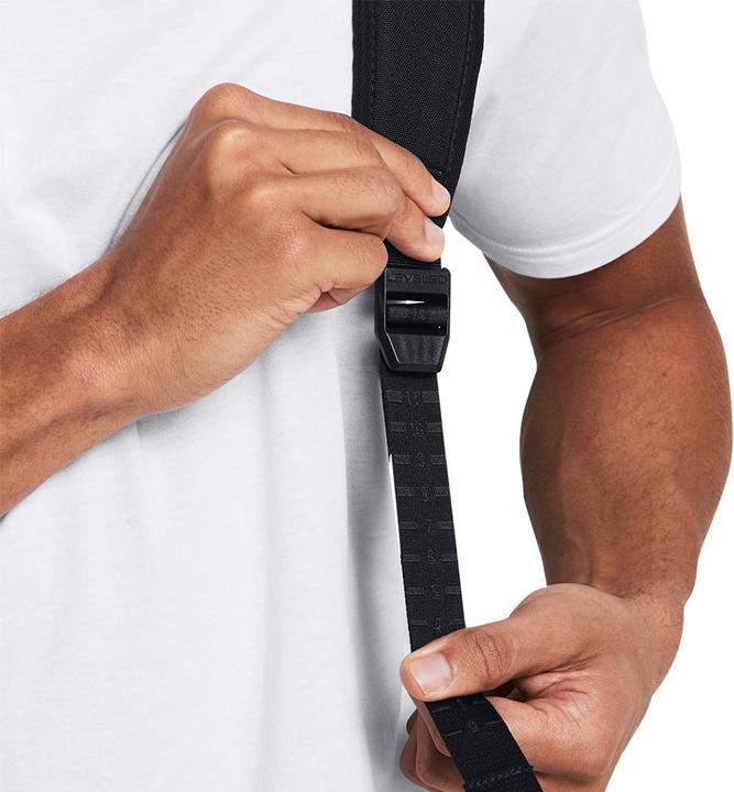 Image du produit Under Armour Contain Duo Sm Bp Duffle (40 l)