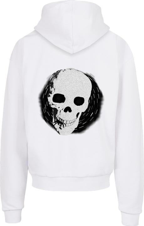 Produktbild Merchcode Halloween - Scary Night Hoody - 175597 (M)