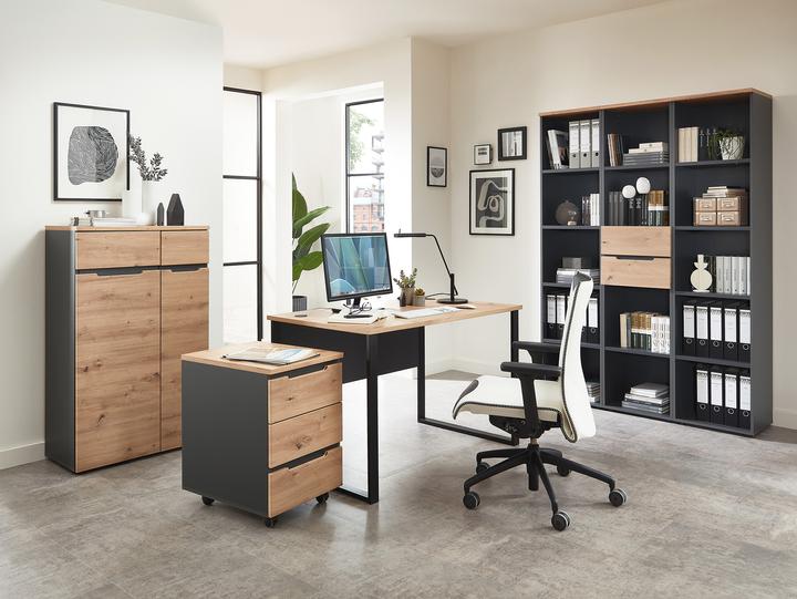 Image du produit Möbel-Eins Milan (73 x 73 x 77 cm)