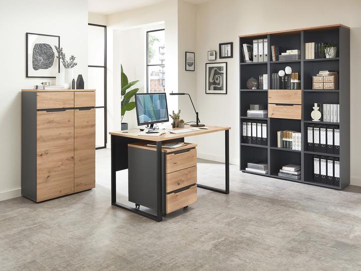 Produktbild Möbel-Eins Mailand (45 x 55 x 66 cm)