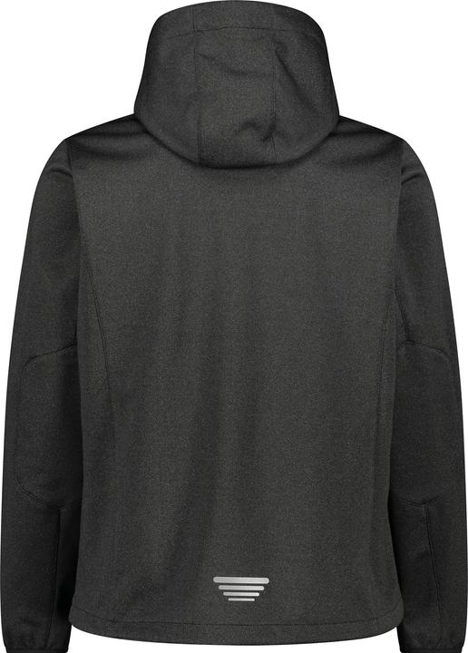 Image du produit CMP Campagnolo Sweat à capuche zippé (S)