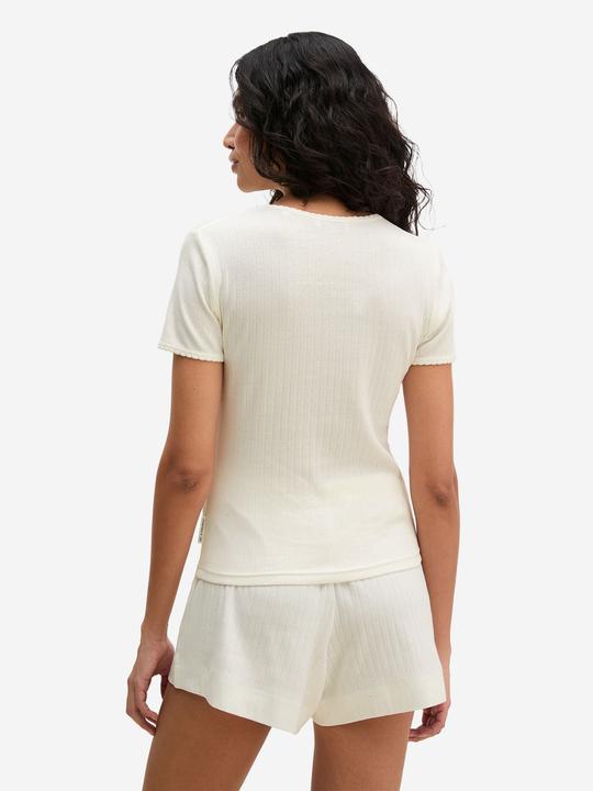 Produktbild Marc O'Polo Pyjamaoberteil Mix N Match (XL)