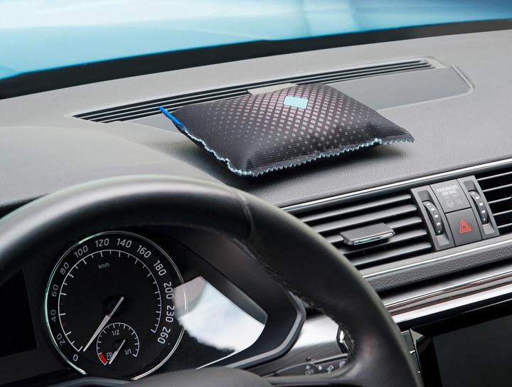 Immagine prodotto Wenko Deumidificatore per auto