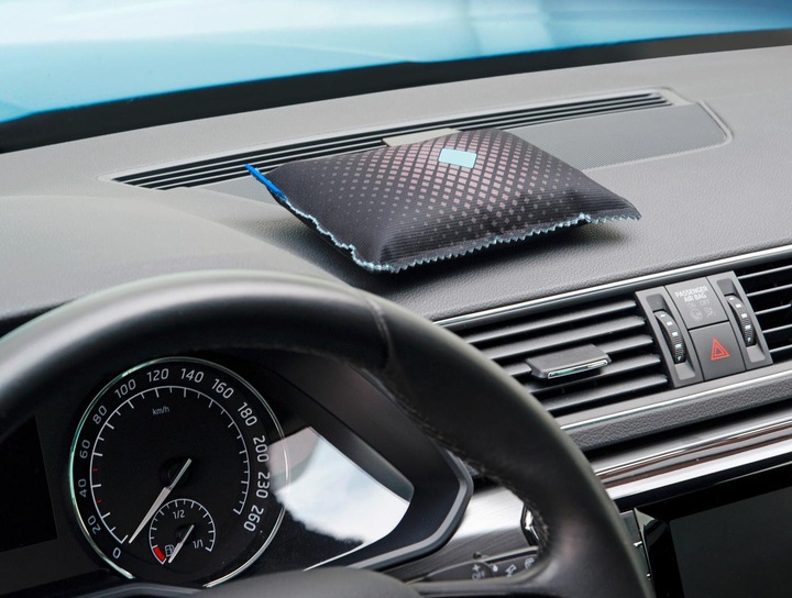 Actual product image Wenko Car dehumidifier