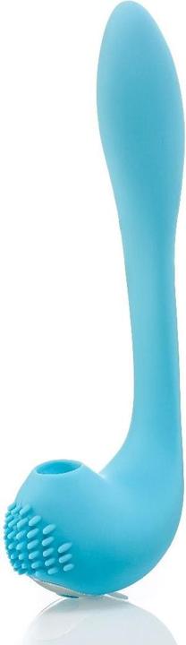 Immagine prodotto Zenn Il succhia clitoride blu