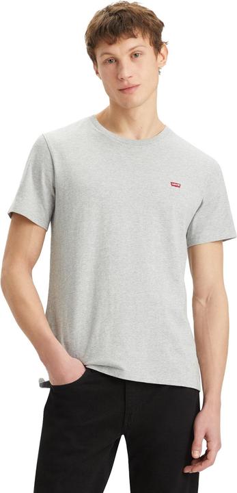 Actual product image Levis Original Housemark Tee (L)