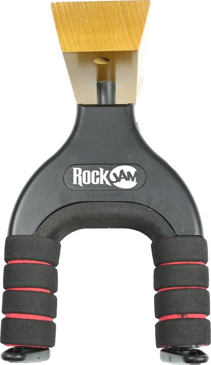 Produktbild PDT Rockjam Wall Mount Guitar Hang 2 Pk