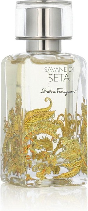 Produktbild Salvatore Ferragamo Savane di Seta Eau de Parfum (Eau de Parfum, 50 ml)